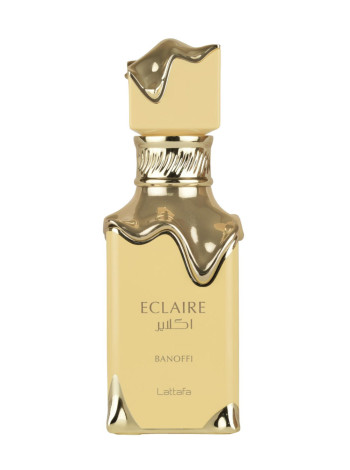Розпив Lattafa Perfumes Eclaire Banoffi - відливант 5 мл