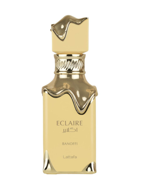 Lattafa Perfumes Eclaire Banoffi