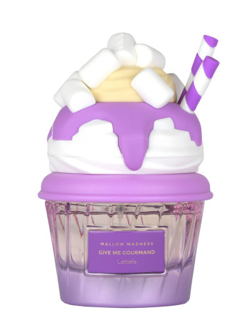 Розпив Lattafa Perfumes Mallow Maddnes - відливант 5 мл