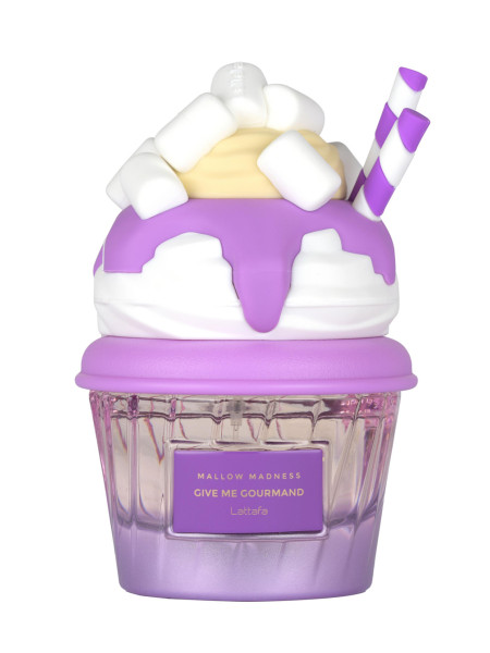 Lattafa Perfumes Mallow Maddnes