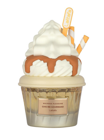 Розпив Lattafa Perfumes Whipped Pleasure - відливант 5 мл