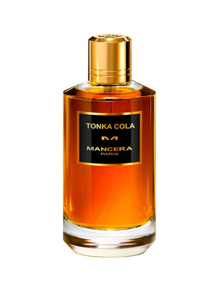 Mancera Tonka Cola