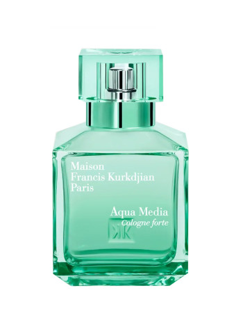 Розпив MF Kurkdjian Aqua Media Cologne Forte - відливант 5 мл