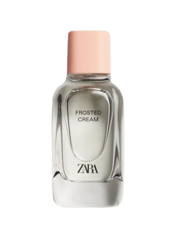 Распив Zara Frosted Cream - отливант 5 мл
