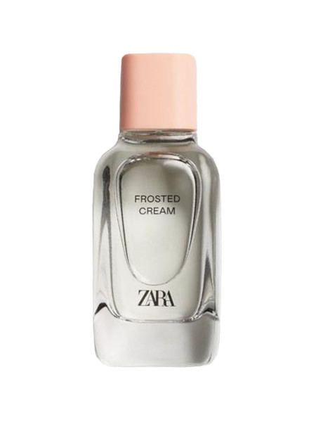 Zara Frosted Cream