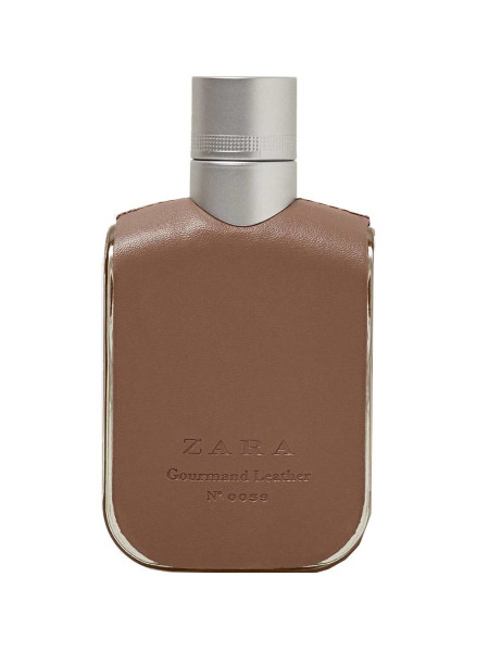 Zara Gourmand Leather