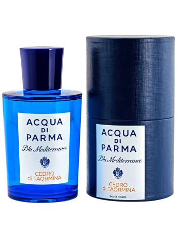 Розпив Acqua di Parma Blu Mediterraneo Cedro di Taormina - відливант 5 мл