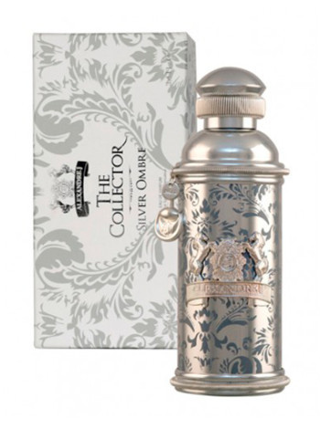 Розпив Alexandre J. The Collector Silver Ombre - відливант 5 мл
