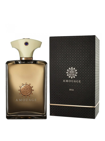 Amouage Dia Pour Homme