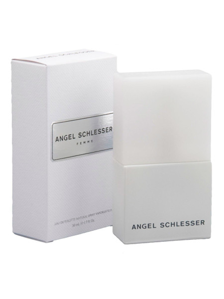 Angel Schlesser Femme