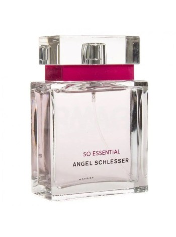 Распив Angel Schlesser So Essential - отливант 5 мл