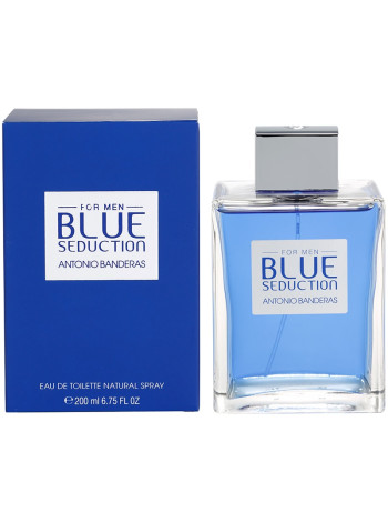 Распив Antonio Banderas Blue Seduction For Men - отливант 5 мл