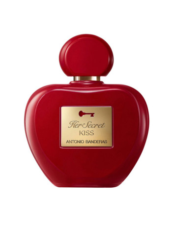 Распив Antonio Banderas Her Secret Kiss - отливант 5 мл