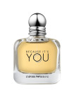 Распив Giorgio Armani Emporio Armani Because It’s You - отливант 5 мл