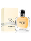 Распив Giorgio Armani Emporio Armani Because It’s You - отливант 5 мл