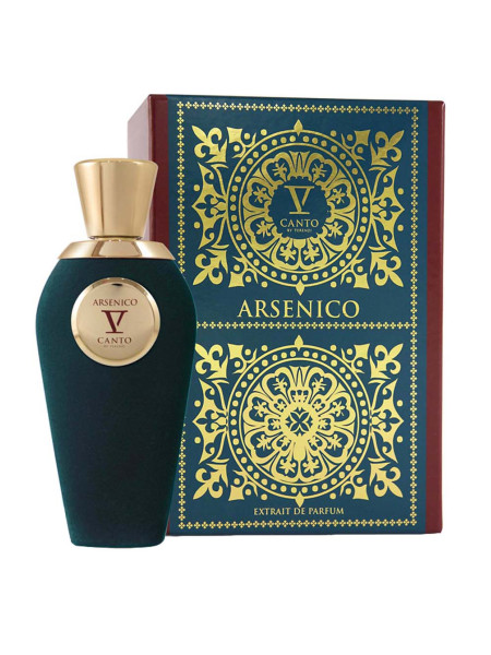V Canto Arsenico