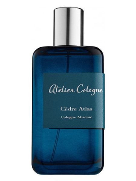 Atelier Cologne Cedre Atlas Cologne Absolue