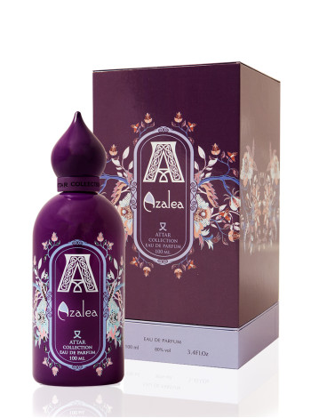 Розпив Attar Azalea - відливант 5 мл