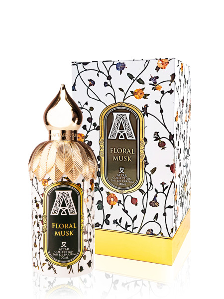 Attar Collection Floral Musk