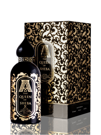 Розпив Attar The Queen Of Sheba - відливант 5 мл