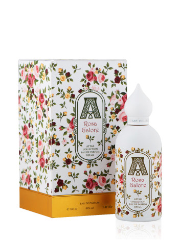 Розпив Attar Rosa Galore - відливант 5 мл