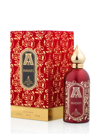 Розпив Attar Collection Hayati - відливант 5 мл