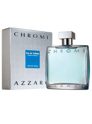 Azzaro Chrome