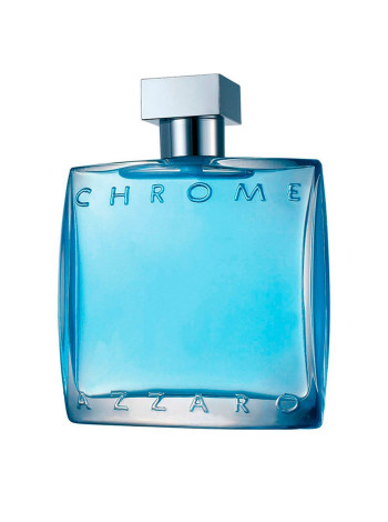 Распив Azzaro Chrome - отливант 5 мл
