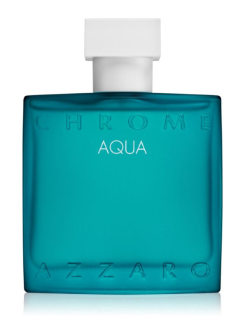 Распив Azzaro Chrome Aqua - отливант 5 мл