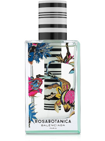 Распив Balenciaga Rosabotanica - отливант 5 мл