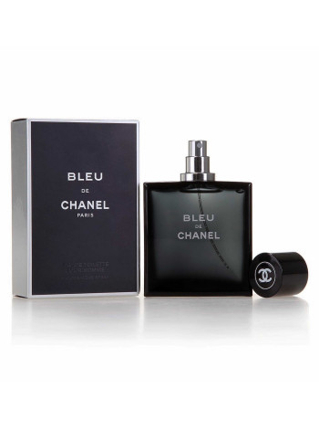 Розпив Chanel Bleu De Chanel - відливант 5 мл