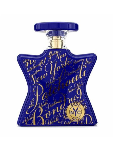 Bond No9 New York Patchouli