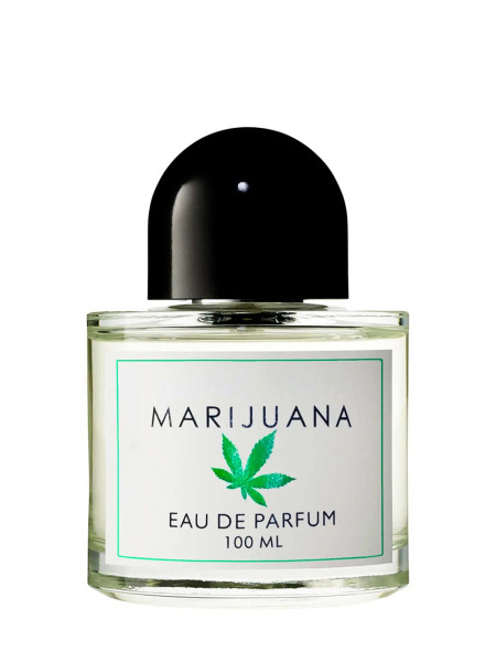 BRD Marijuana