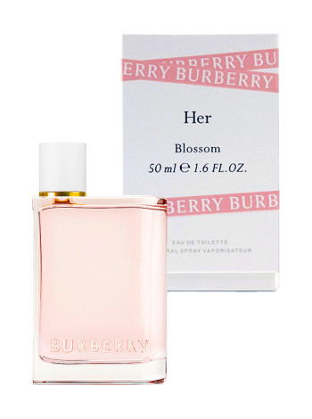 Распив Burberry Her Blossom - отливант 5 мл