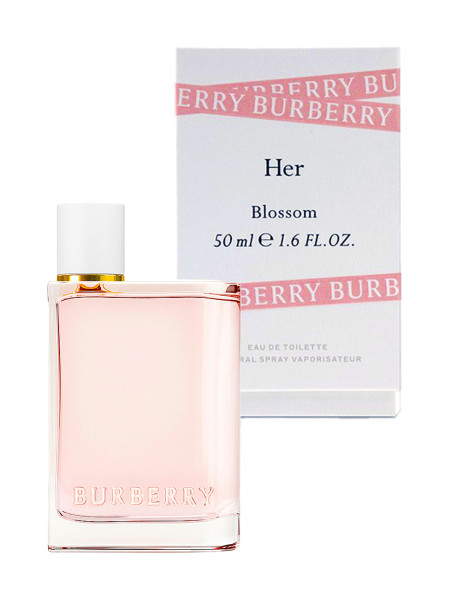 Burberry Her Blossom