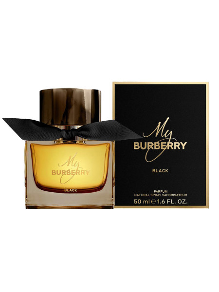 Burberry My Burberry Black