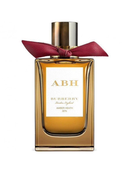 Burberry Amber Heath