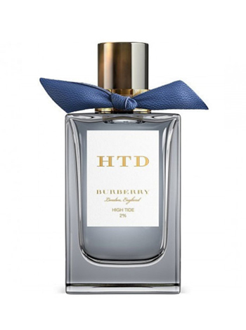 Розпив Burberry High Tide - відливант 5 мл