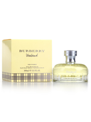 Burberry Weekend