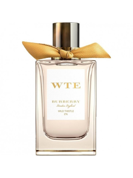 Burberry Wild Thistle