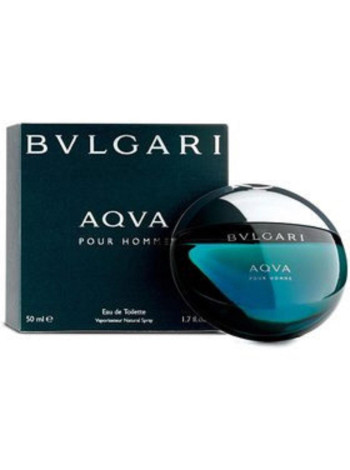 Розпив Bvlgari Aqva Pour Homme - відливант 5 мл