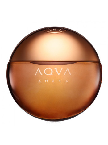 Розпив Bvlgari Aqva Amara - відливант 5 мл