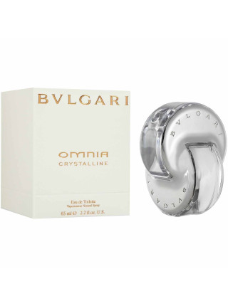 Bvlgari Omnia Crystalline