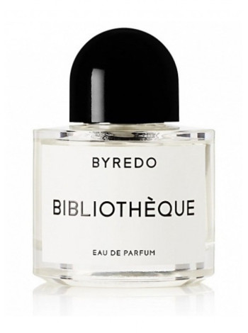 Розпив Byredo Bibliotheque - відливант 5 мл