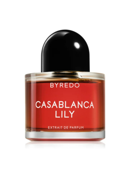 Byredo Casablanca Lily