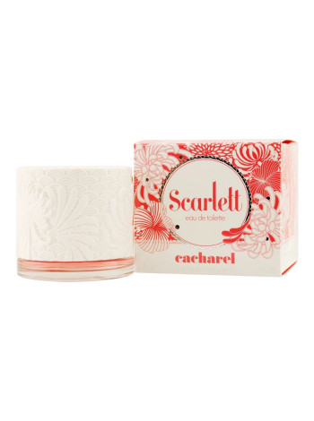 Распив Cacharel Scarlett - отливант 5 мл