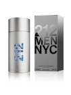 Распив Carolina Herrera 212 Men - отливант 5 мл