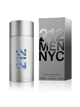 Carolina Herrera 212 Men