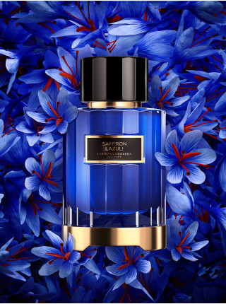 Carolina Herrera Saffron Lazuli