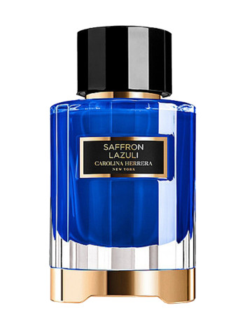 Распив Carolina Herrera Saffron Lazuli - отливант 5 мл